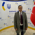 Есть много «формул мира», но переговоры не должны быть за счет Украины – посол Латвии