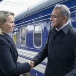 В Киев прибыл заместитель госсекретаря США Ричард Верма