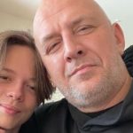 16-летний сын Потапа раскрыл подробности личной жизни: “Нравится девушка”