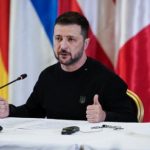 Зеленский: Саммит G20 прошел в очень слабой поддержке Украины