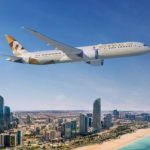 Флагманский авиаперевозчик Абу-Даби Etihad вложит до $1 млрд в модернизацию самолетов