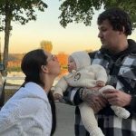 Жена Кота призналась, как рождение дочери повлияло на их отношения: “Непростые моменты”