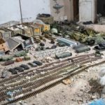 Украина надеется на передачу Израилю российскому оружию, захваченного в Ливане и Газе – посол