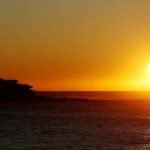 Моряк провел 20 часов в открытом море вблизи Австралии, прежде чем его спасли