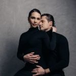 Жена Евгения Кота впервые рассказала о послеродовой депрессии: “Проплакала несколько месяцев”