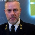 Топгенерал НАТО считает, что ядерное оружие России сдерживает Запад от прямой поддержки Украины