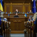 План устойчивости может стать первой Украинской доктриной