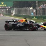 Формула-1. Гран-при Лас-Вегасе. Чемпионы могут определить на этих выходных