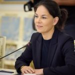 Німеччина анонсувала пакет гуманітарної допомоги Україні на 200 мільйонів євро