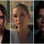 Осадчая, Падалко и Барбир довели до мурашек чтением стихов в следственном изоляторе и центре столицы