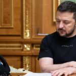 Зеленский провел разговор с Туском: Польша готовит очередной пакет поддержки