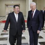 Лидер Северной Кореи пообещал России свою непоколебимую поддержку в войне против Украины – СМИ