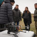 Україна випробувала дрон-аналог “Мавіка” власного виробництва