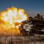 Защитники отминусовали еще 1020 российских оккупантов