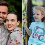 Инна Мирошниченко впервые раскрыла, почему их 9-летняя дочь росла без биологических родителей