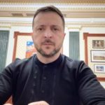 Зеленский: Путин стремится обострить ситуацию так, чтобы у Трампа не получилось закончить войну