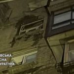 Россияне атаковали Харьков беспилотниками “Молния”, пострадали три человека