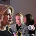 Стефанишина прокомментировала блокировку границы – в Польше ожидаются выборы