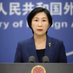 Китай не комментирует связи КНДР и России и их влияние на эскалацию войны в Украине