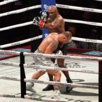 Возраст берет свое: Тайсон уступил Полу