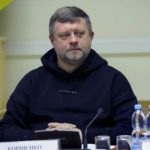 Украина обратится в Еврокомиссию по поддержке реформы по оплате труда госслужащих – Корниенко