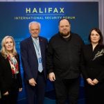 Стефанчук обсудил с сенаторами Канады предоставление вооружения Украине и ужесточение санкций против РФ