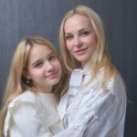 Известная украинская актриса закрутила новый роман и призналась, как возлюбленный реагирует на ее 13-летнюю дочь