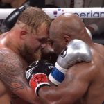 Майк Тайсон – Джейк Пол: исход боя, который ждали все