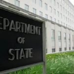 США продолжат усилия по наказанию за преступления России в войне против Украины – Госдеп