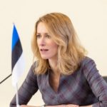 Победа Украины остается приоритетом для ЕС – Кая Каллас