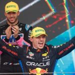 Формула-1. Триумфальный камбек Ферстаппена на Гран-при Сан-Паулу