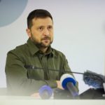 Зеленский: Мы не получили и половину выделенной помощи от США