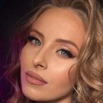 Известная украинская актриса после развода с мужем сообщила о второй беременности