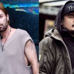 EL Кравчук подрался с Фаготом и удивил причиной: “У нас возник конфликт”