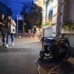 В ряде областей Украины отменили графики отключений света