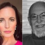 Звезда “Секса и города” сообщила о смерти отца после его 10-летней болезни