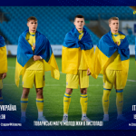 Молодежная сборная по футболу завершит год спаррингами с топ-соперниками