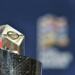 В Лиге наций определены все участники 1/4 финала