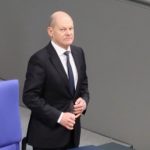 Шольц поддерживает Украину, но без «эскалации» – позицию по ракетам Taurus не изменит