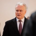 Украина остается надежным поставщиком продовольствия, несмотря на агрессию РФ – Науседа