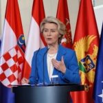 Иностранные политики и дипломаты – о 1000 днях полномасштабной войны России в Украине