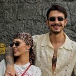 Известный украинский певец разошелся с девушкой: “Самое сложное решение”