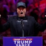 Победа Трампа принесла рекордные $64 млрд дохода 10 богатейшим людям мира