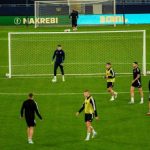 Грузия – Украина: победить в Батуми без Цыганкова и Лунина