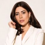 Рамина Эсхакзай рассекретила, как начался ее роман с военным