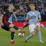 Ла Лига: “Барселона” в конце встречи потеряла победу над “Сельтой”