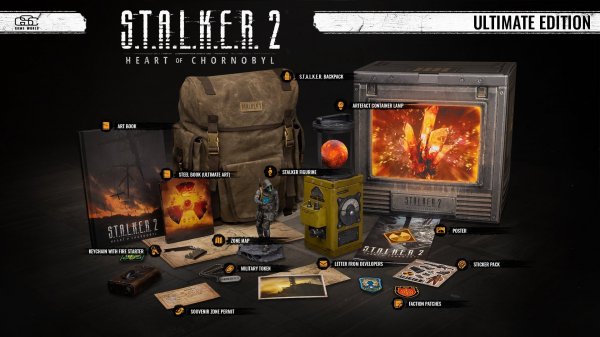 S.T.A.L.K.E.R. 2. Heart of Chornobyl: новые детали, скандалы Алексей Хильский во время озвучивание персонажа игры </p>
<p>Еще одним актером голоса S.T.A.L.K.E.R. 2 стал Алексей Хильский, украинский защитник. Он озвучил в сиквеле капитана Зотова. Это была одна из последних ролей актера-военнослужащего, погибшего в войне против России 17 августа 2023 года во время выполнения боевого задания на Запорожском направлении.</p>
<p><b>Бонус для настоящих сталкеров</b></p >
<p>Учитывая, что большинство геймеров еще не успели полностью пройти игру, можно ожидать новых сюрпризов от разработчиков. Подытожим, что сиквел повлек за собой настоящий бум в среде мирового гейминга, несмотря на опасения игроков, связанные с частым переносом релиза. </p>
<p><p><img decoding=