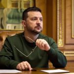 Зеленский рассказал о еще одном из пунктов Плана устойчивости