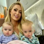Пэрис Хилтон восхитила фото с подросшей годовалой дочерью, которую ей родила суррогатная мать