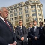 Сибига: Разговоры об «эскалации» из-за разрешения США бить вглубь России – это шантаж Кремля